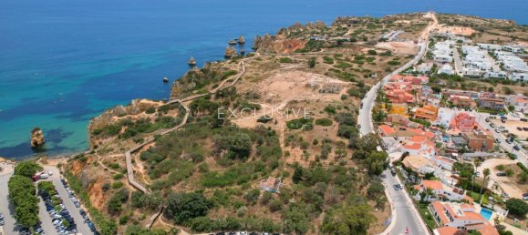 قطعة أرض في Lagos, Portugal 355متر مربع رقم 55322 9