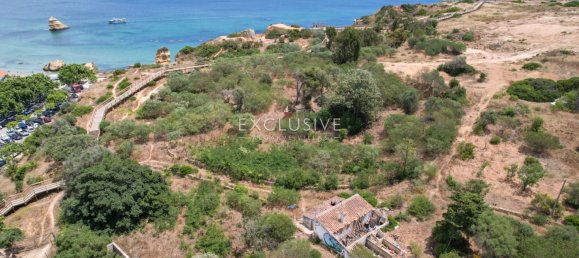 قطعة أرض في Lagos, Portugal 355متر مربع رقم 55322 8