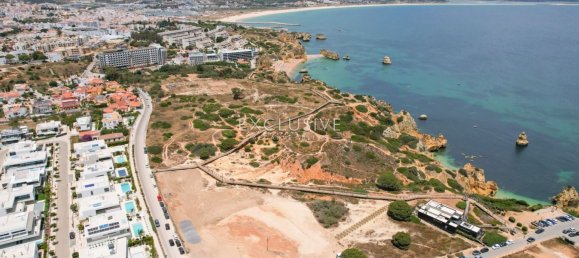 قطعة أرض في Lagos, Portugal 355متر مربع رقم 55322 4