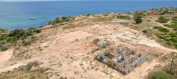 قطعة أرض في Lagos, Portugal 355متر مربع رقم 55322 7