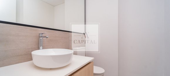 1 bedroom Apartment in Mohammed Bin Rashid City, UAE No. 51495 11