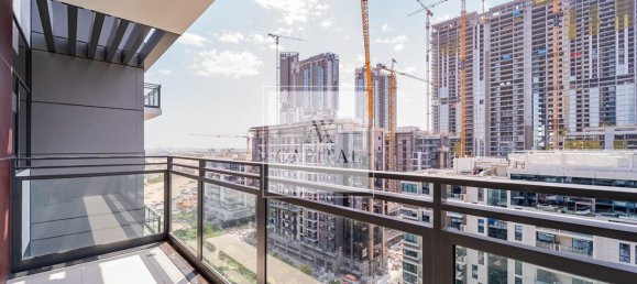 1 bedroom Apartment in Mohammed Bin Rashid City, UAE No. 51495 5