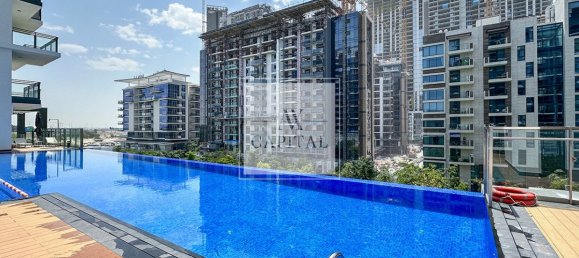 1 bedroom Apartment in Mohammed Bin Rashid City, UAE No. 51495 2