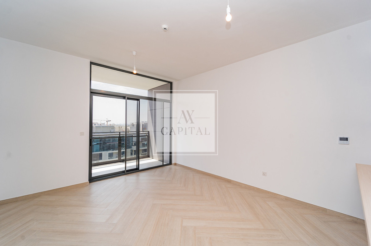 1 bedroom Apartment in Mohammed Bin Rashid City, UAE No. 51495