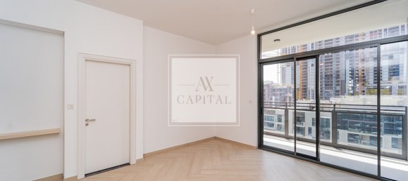 1 bedroom Apartment in Mohammed Bin Rashid City, UAE No. 51495 16