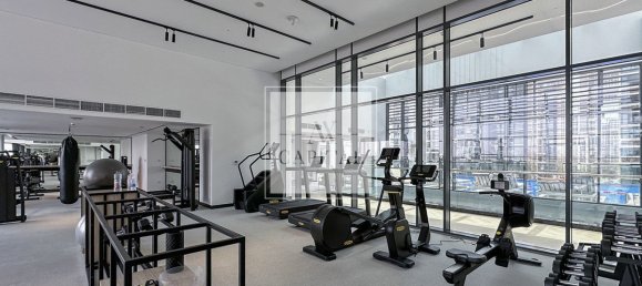 1 bedroom Apartment in Mohammed Bin Rashid City, UAE No. 51495 17