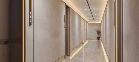 1 Schlafzimmer Wohnung in Dubai, UAE, Nr. 192038 3