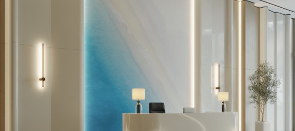 1 Schlafzimmer Wohnung in Dubai, UAE, Nr. 192038 7