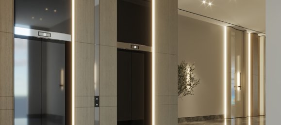 1 Schlafzimmer Wohnung in Dubai, UAE, Nr. 192038 4