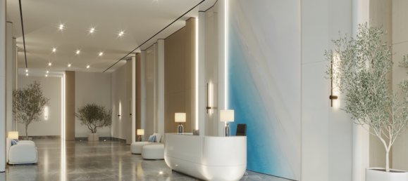 1 Schlafzimmer Wohnung in Dubai, UAE, Nr. 192038 6