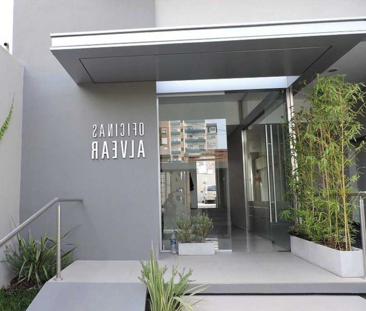 Büro in Quilmes, Argentina, Nr. 107809