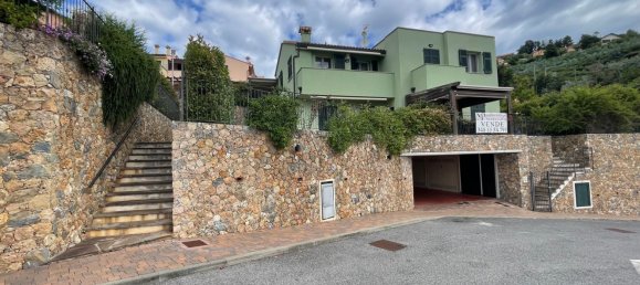 2 rooms Apartment in Magliolo, Italy No. 267961 20