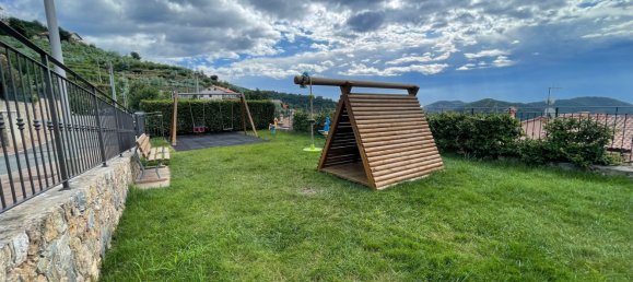 2 rooms Apartment in Magliolo, Italy No. 267961 34