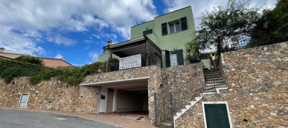 2 rooms Apartment in Magliolo, Italy No. 267961 7