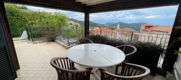 2 rooms Apartment in Magliolo, Italy No. 267961 8