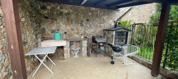 2 rooms Apartment in Magliolo, Italy No. 267961 11