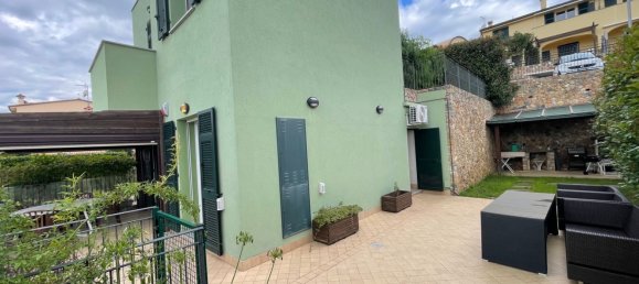 2 rooms Apartment in Magliolo, Italy No. 267961 12
