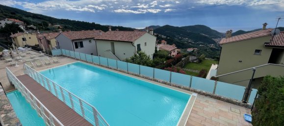 2 rooms Apartment in Magliolo, Italy No. 267961 31