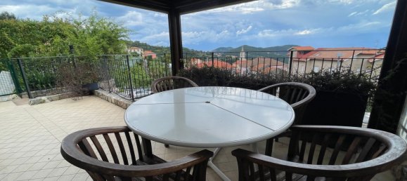 2 rooms Apartment in Magliolo, Italy No. 267961 14