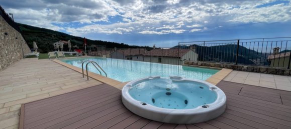 2 rooms Apartment in Magliolo, Italy No. 267961 19