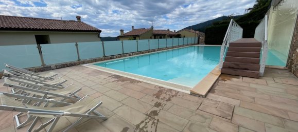 2 rooms Apartment in Magliolo, Italy No. 267961 21