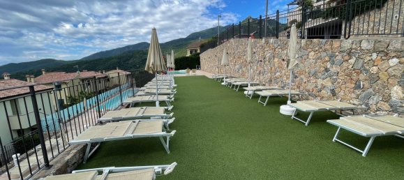 2 rooms Apartment in Magliolo, Italy No. 267961 10