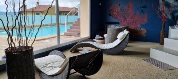 2 rooms Apartment in Magliolo, Italy No. 267961 9