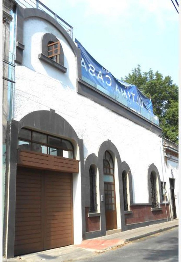 3 bedrooms House in Mexicali, Mexico No. 165614