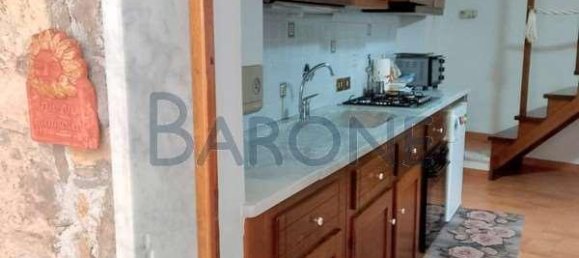 4 rooms Apartment in Carrara, Italy No. 14700 4