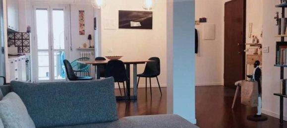 2 rooms Apartment in Cremona, Italy No. 40282 2