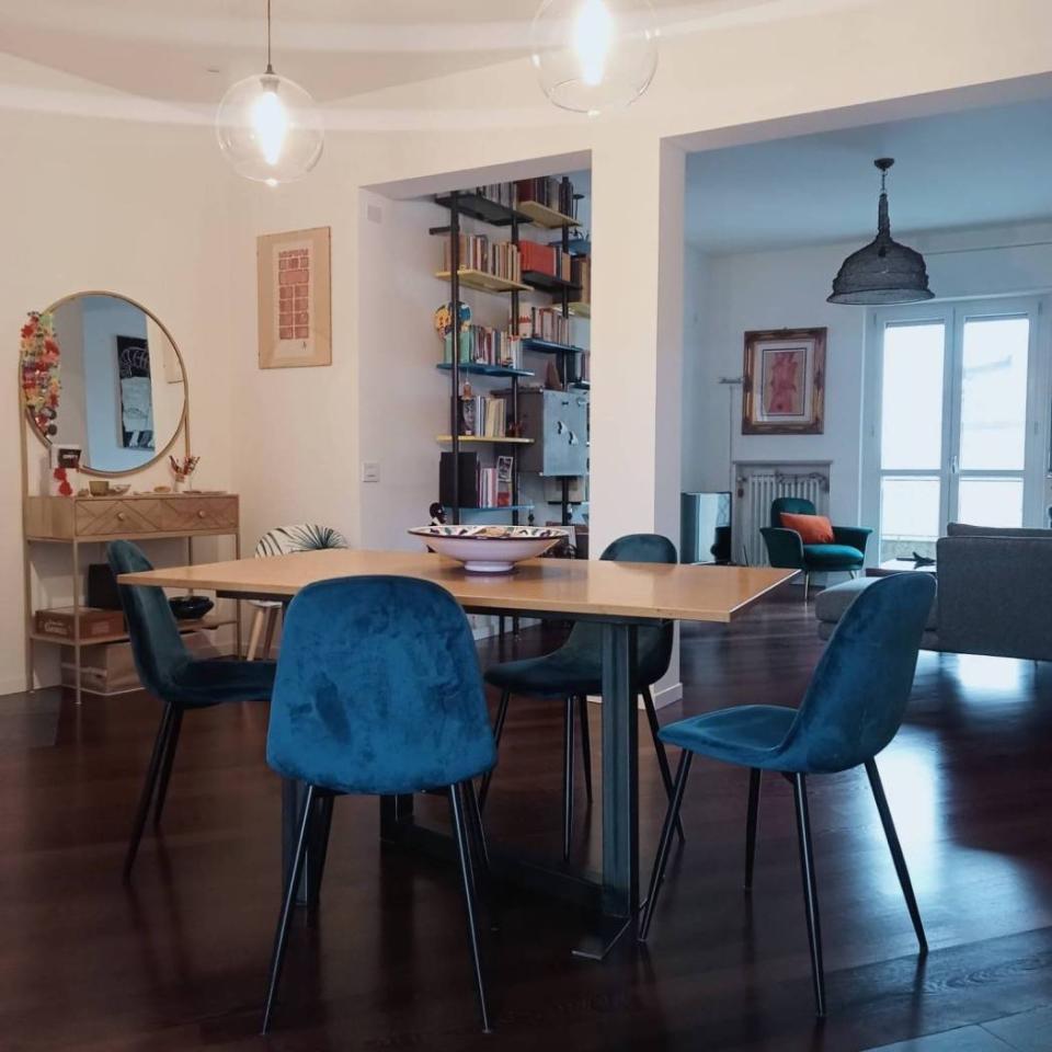 2 rooms Apartment in Cremona, Italy No. 40282