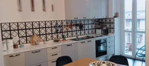 2 rooms Apartment in Cremona, Italy No. 40282 8