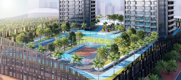 1 bedroom Apartment in Dubai, UAE No. 97719 3