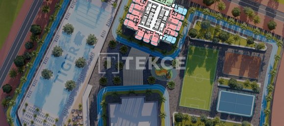 1 bedroom Apartment in Dubai, UAE No. 97719 9