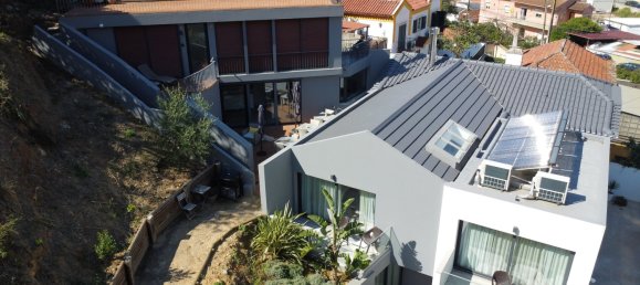 8 غرف نوم فيلا في Cascais, Portugal رقم 89695 6