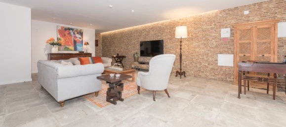 8 غرف نوم فيلا في Cascais, Portugal رقم 89695 4