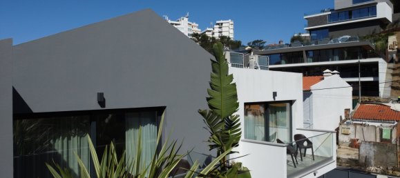 8 غرف نوم فيلا في Cascais, Portugal رقم 89695 18