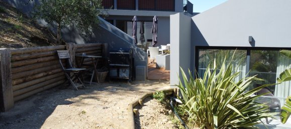 8 غرف نوم فيلا في Cascais, Portugal رقم 89695 21