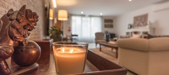 8 غرف نوم فيلا في Cascais, Portugal رقم 89695 3