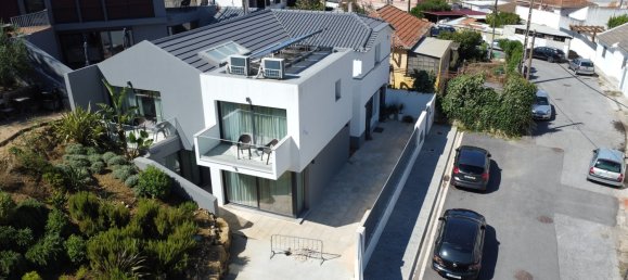 8 غرف نوم فيلا في Cascais, Portugal رقم 89695 27