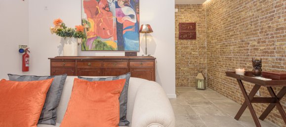 8 غرف نوم فيلا في Cascais, Portugal رقم 89695 5