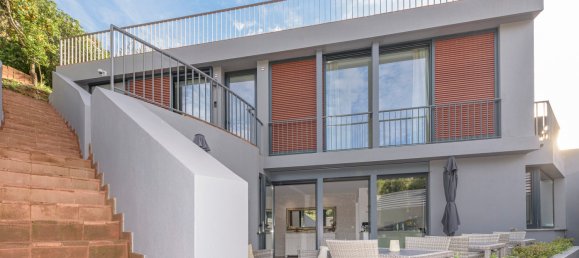 8 غرف نوم فيلا في Cascais, Portugal رقم 89695 17