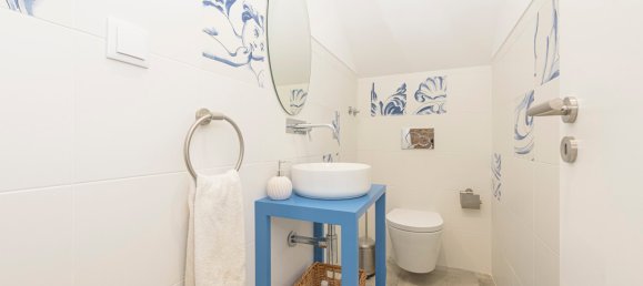 8 غرف نوم فيلا في Cascais, Portugal رقم 89695 7