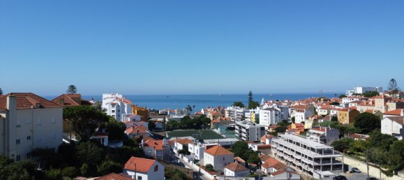 8 غرف نوم فيلا في Cascais, Portugal رقم 89695 20