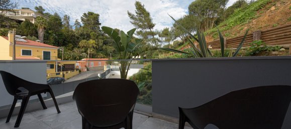 8 غرف نوم فيلا في Cascais, Portugal رقم 89695 15