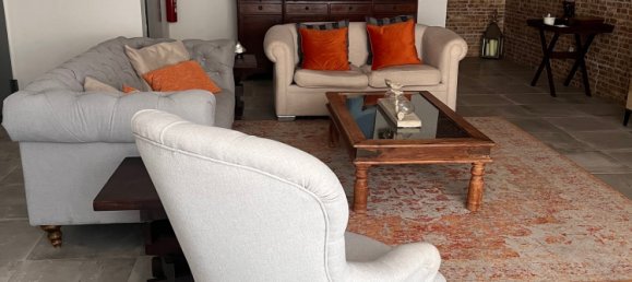 8 غرف نوم فيلا في Cascais, Portugal رقم 89695 24