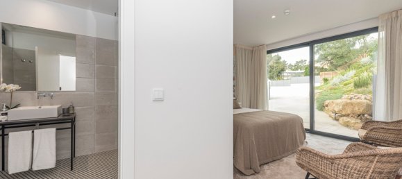 8 غرف نوم فيلا في Cascais, Portugal رقم 89695 9