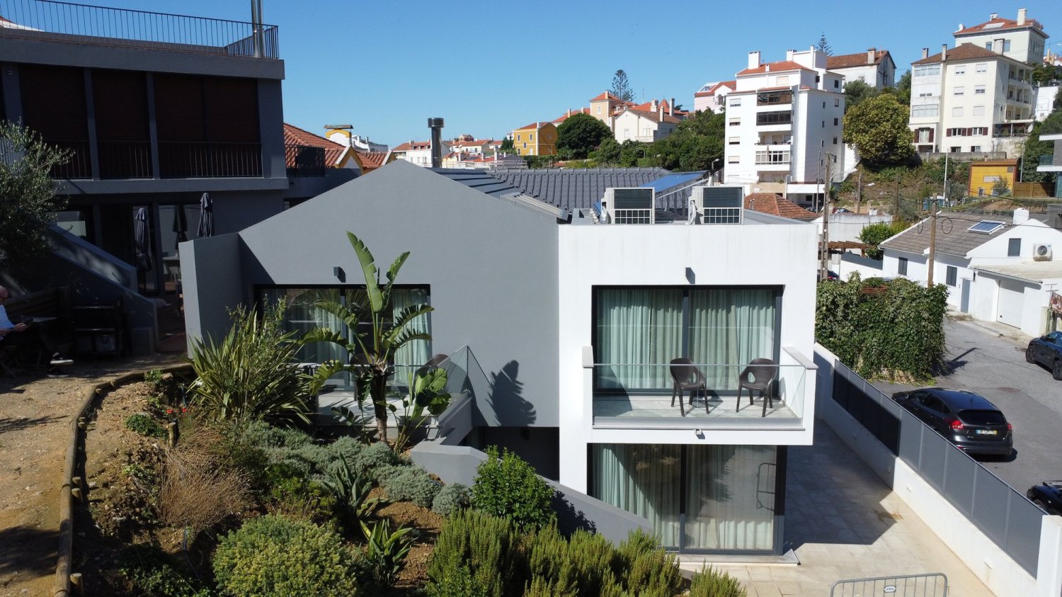 8 غرف نوم فيلا في Cascais, Portugal رقم 89695