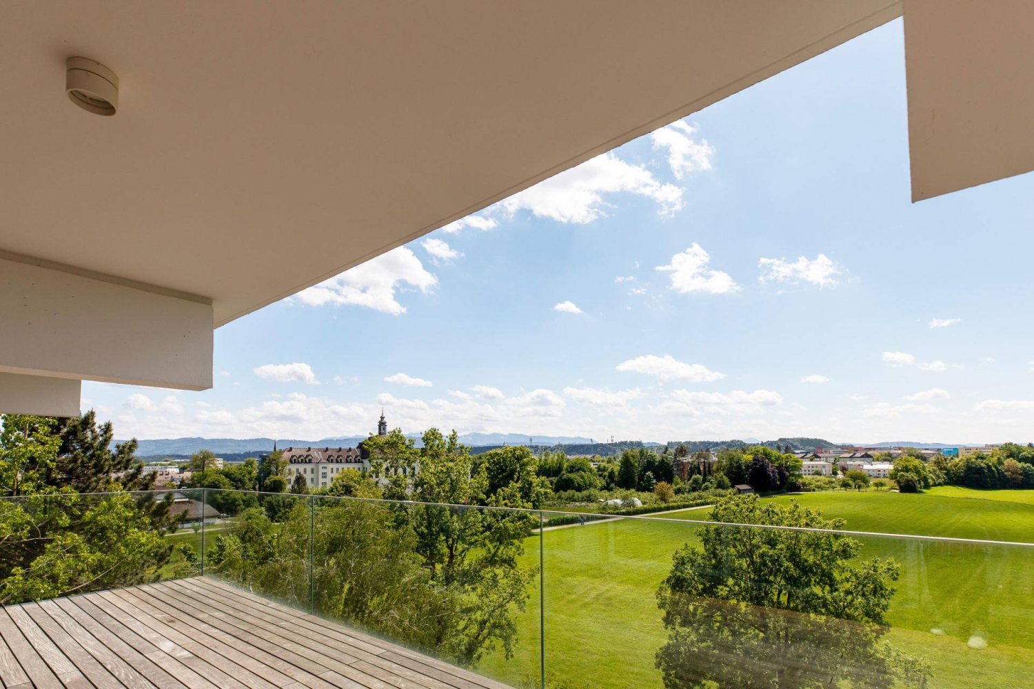 2 chambres Penthouse à Vocklabruck, Austria No. 186055