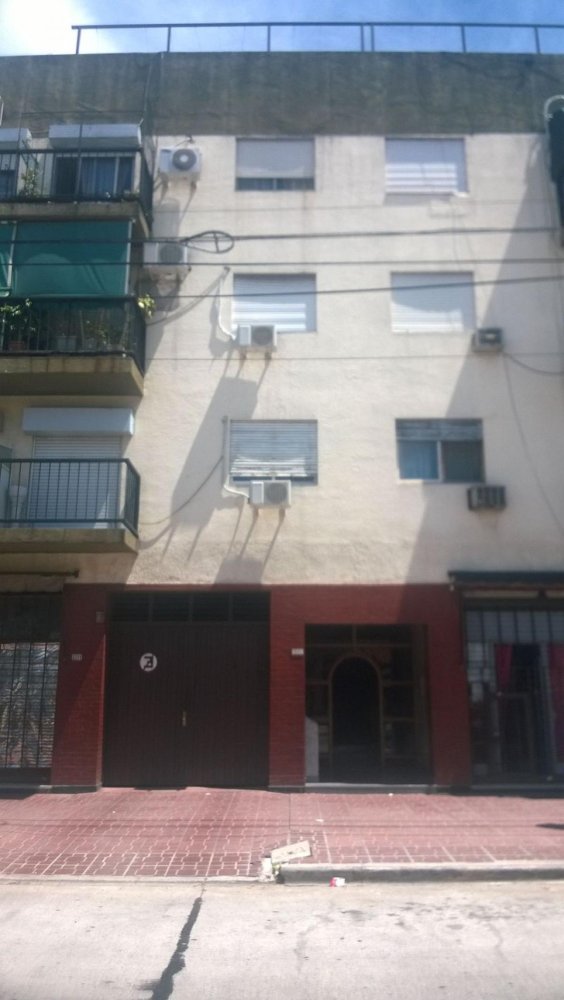 2 غرف نوم شقة في Avellaneda, Argentina رقم 58448